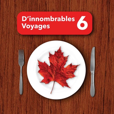 D'innombrables voyages D'innombrables voyages