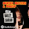 Logo of the podcast Murder, Mystery & Makeup