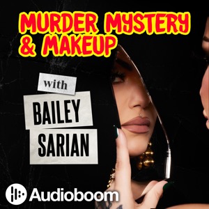 Murder, Mystery & Makeup