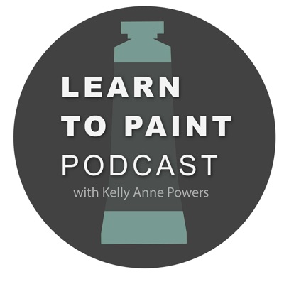 Learn to Paint Podcast:Learn to Paint Podcast