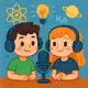 Podcast 官方封面