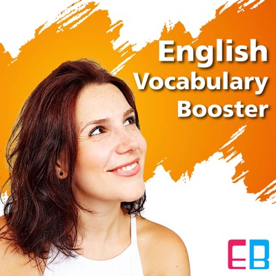 English Vocabulary Booster:EnBooo
