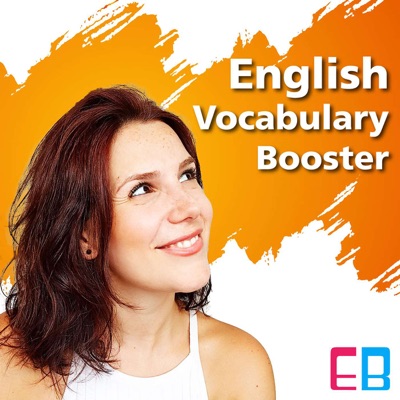 English Vocabulary Booster English Vocabulary Booster