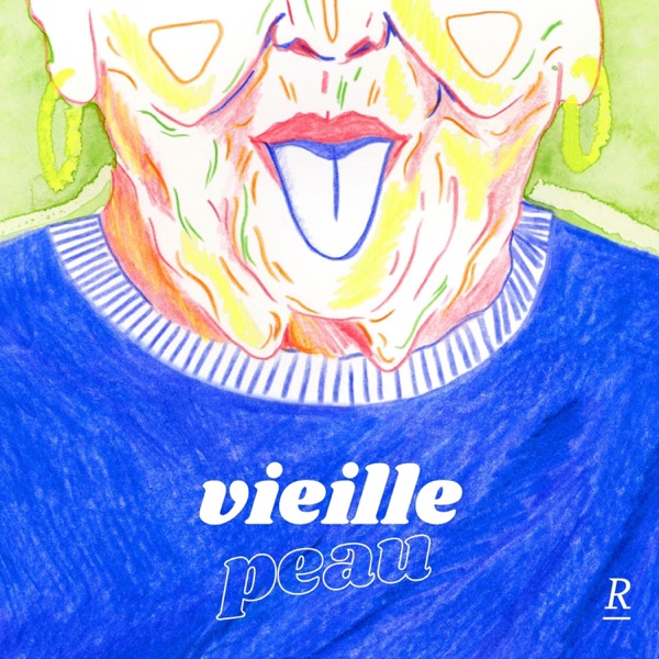 Couverture Vieille peau