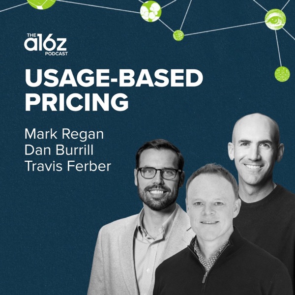 Predicting Revenue in Usage-based Pricing photo