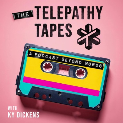 The Telepathy Tapes The Telepathy Tapes