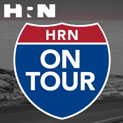 Heritage Radio Network On Tour Heritage Radio Network On Tour