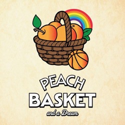 Peach Basket and a Dream