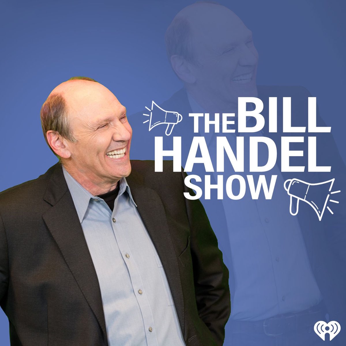 The Bill Handel Show - Émission - Apple Podcasts