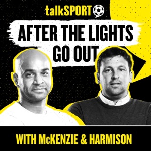 After The Lights Go Out