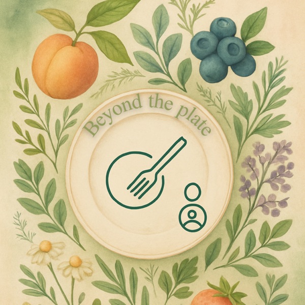 ما وراء الطبق | Beyond The Plate