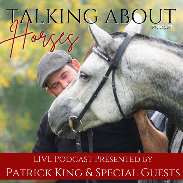 Patrick King Horsemanship » Broadcasts