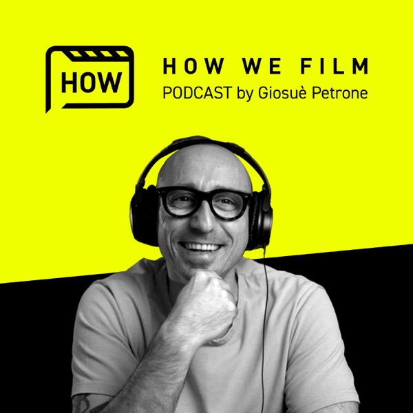 How We Film Image