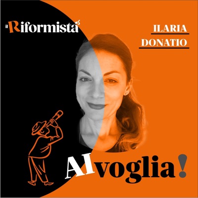 AI voglia! AI voglia!