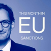 This Month in EU Sanctions - Jan Dunin-Wasowicz new Single