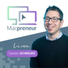 Macpreneur - Damien Schreurs