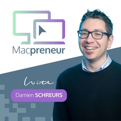 Macpreneur Macpreneur