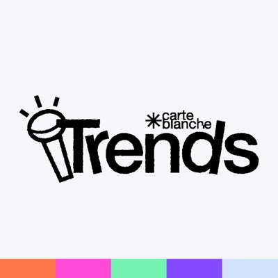 TRENDS BORDEAUX - Carte Blanche