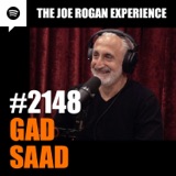 #2148 - Gad Saad