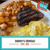 Shoney's Review feat. Dad [Part Two]