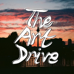 The Art Drive
