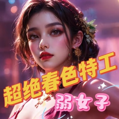 超绝春色特工弱女子|穿越|古言|多播|多人有声剧