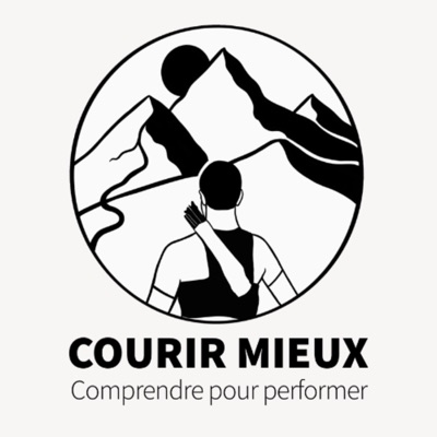 Courir Mieux:Cyril Forestier