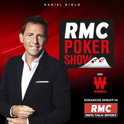RMC Poker Show:RMC