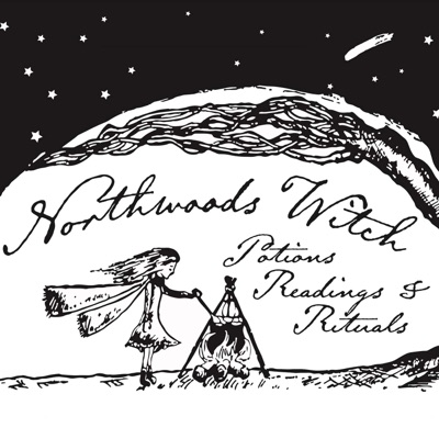 Northwoods Witch: A Village Witchery Podcast