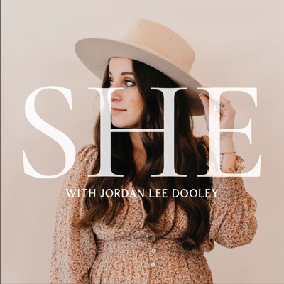 SHE  with Jordan Lee Dooley:Jordan Lee Dooley