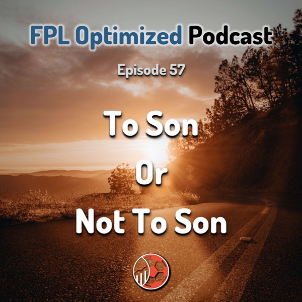 Episode 57. GW5: To Son or Not To Son photo