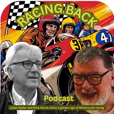 Racing Back Racing Back