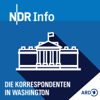Die Korrespondenten in Washington - NDR Info