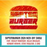Septemburger 2024 Kick-Off Spectacular: Steak 'n Shake vs. Rally's, Freddy's vs. Culver's, Whataburger Review