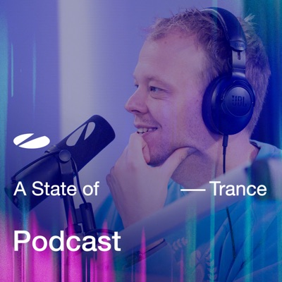 ASOT | A State of Trance Podcast:Ruben de Ronde