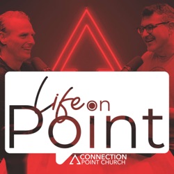 Interview with Aaron Abramson | Life on Point #19