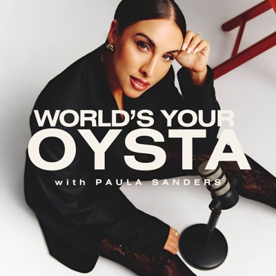 World’s Your Oysta