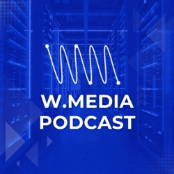 w.media podcast
