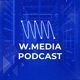 w.media podcast
