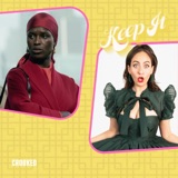 Golden Globes, Luigi Mangione & Best of 2024 with Cat Cohen & Jodie Turner-Smith
