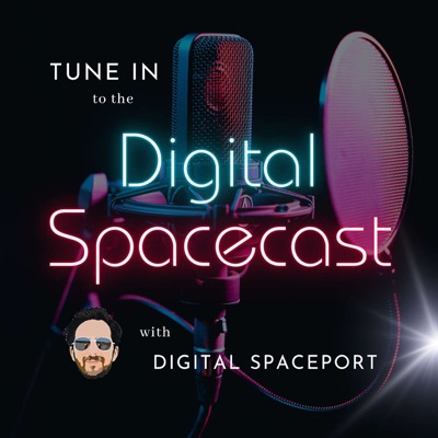 Digital Spacecast