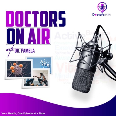 Doctors On Air with Dr Pamela