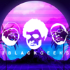 3BlackGeeks Podcast - Dee Shaw, Arris Waterman, Christopher Powell