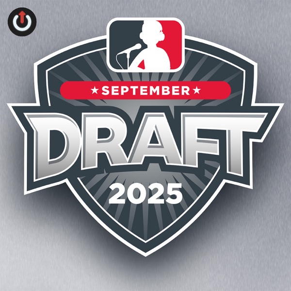 The 2025 September Event Draft photo