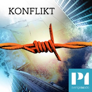 Konflikt