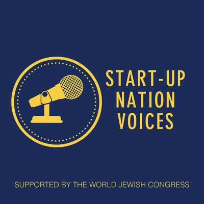 Start-Up Nation Voices