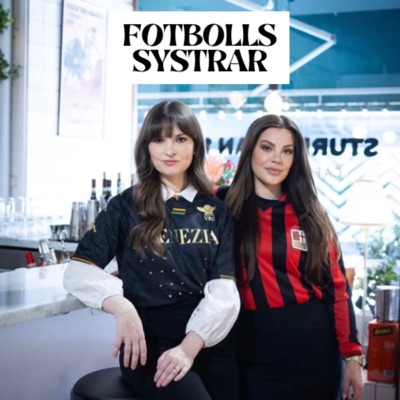 Fotbollssystrar Fotbollssystrar