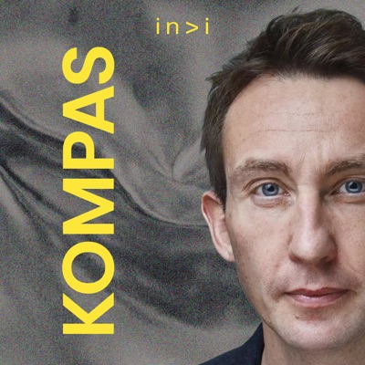 KOMPAS med Sigge Winther KOMPAS med Sigge Winther