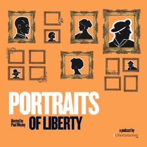Portraits of Liberty