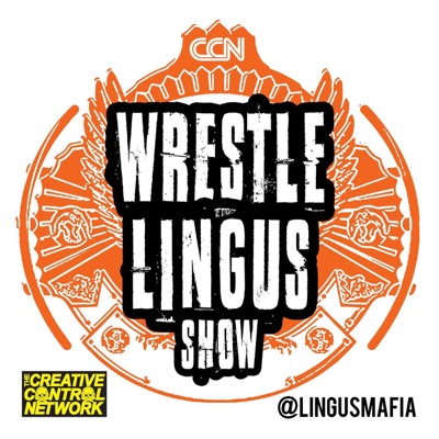 Wrestle Lingus Show:The Creative Control Network, Bleav